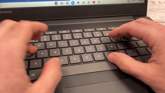 Lenovo Chromebook S330 Laptop REVIEW смотреть онлайн