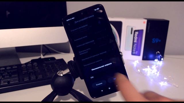 ? Об этих ФИШКАХ на Телефоне Xiaomi ТЫ НЕ ЗНАЛ! смотреть онлайн