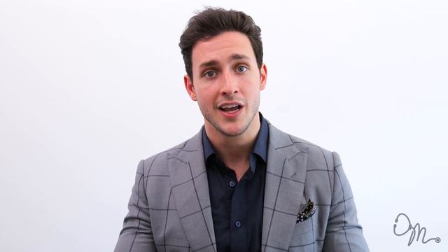 How to Suit Up | Men’s Fashion Tips | Doctor Mike смотреть онлайн