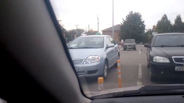 Джили МК смотреть онлайн