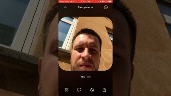How to DELETE PHOTO in LOCKET WIDGET from FRIENDS HISTORIES & WIDGETS?