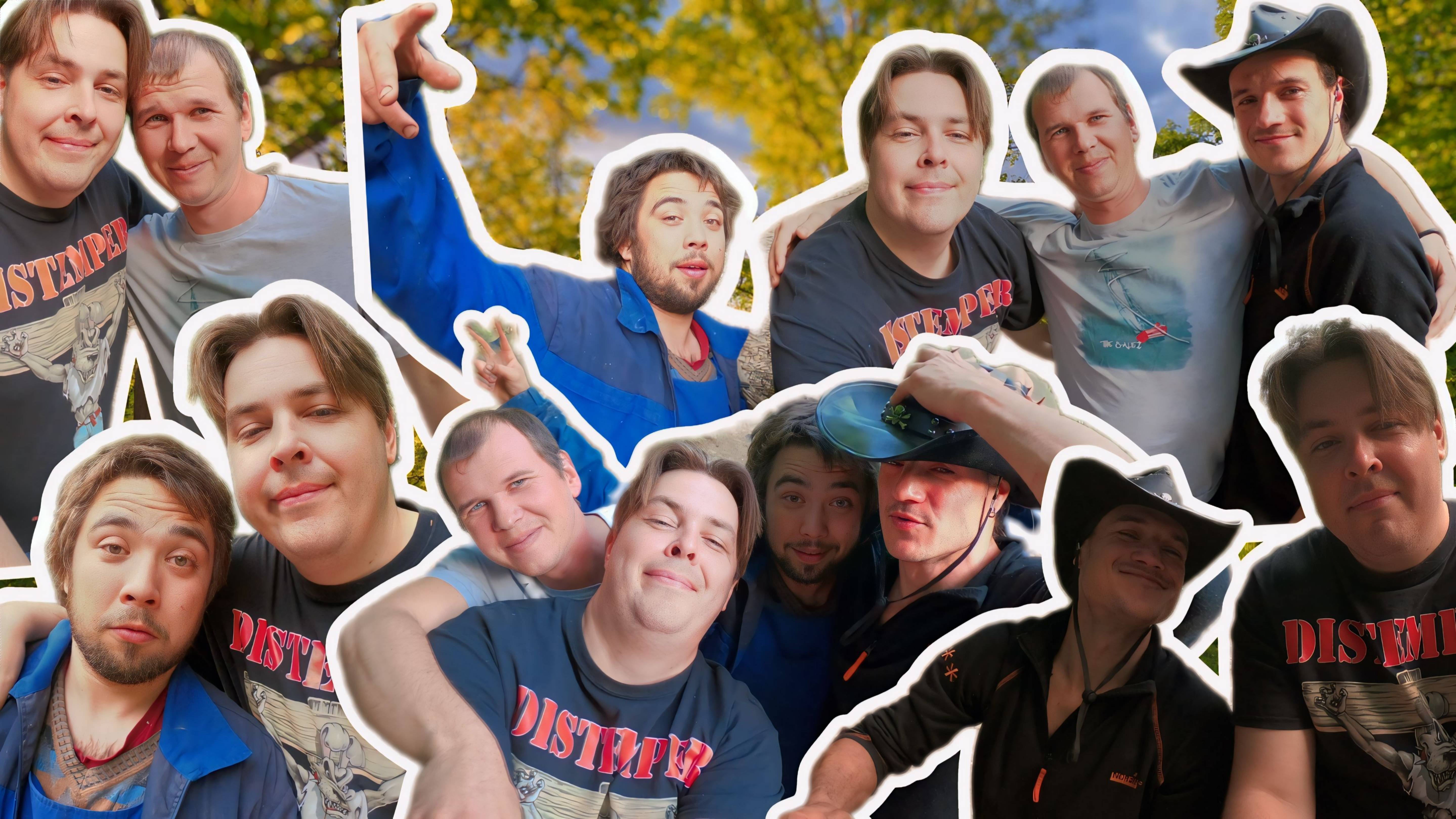 Видᴇоблог Конечно Вася Мир, Труд, Май 2024 Всё По Классике часть 2