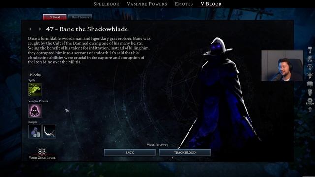 V Rising ULTIMATE Merchant & Money Printing Guide - Everything You Need To Know! (Gloomrot) смотреть онлайн