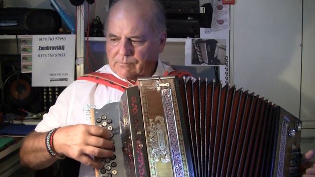 Steirische Harmonika "Meinel Herold" und sein Sound смотреть онлайн