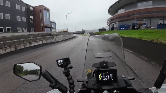 The Norden Tour 2023 - FULL MOVIE (OFF-ROAD motorcycle event by Husqvarna Motorcycles Scandinavia смотреть онлайн