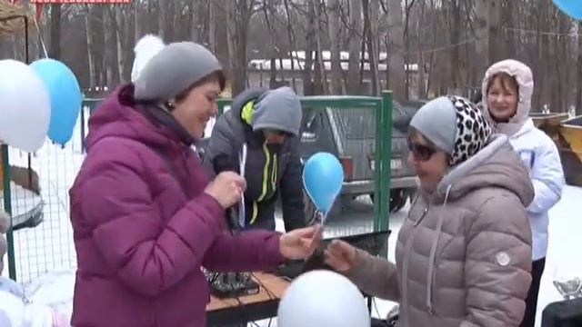 В Новочебоксарске прошла «Прогулка с врачом», посвященная Всемирному Дню здоровья полости рта смотреть онлайн
