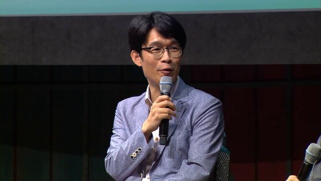 [Lecture] AI and Robot Intelligence _ by Daniel D. Lee｜2019 가을 카오스강연 '도대체 都大體' смотреть онлайн