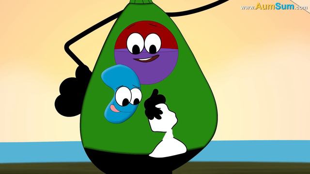 What If Sea Levels Rise By 10 Meters? + More Videos | #aumsum #kids #science #education #whatif