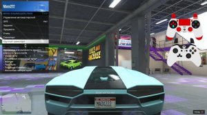 ⛔ЛЕГКИЙ СОЛО ГЛИТЧ НА ПЕРЕНОС ТЮНИНГА в АВТОМАСТЕРСКОЙ в GTA ONLINE 1.66 [PS4,PS5,XBOX,XBOXS,PC]