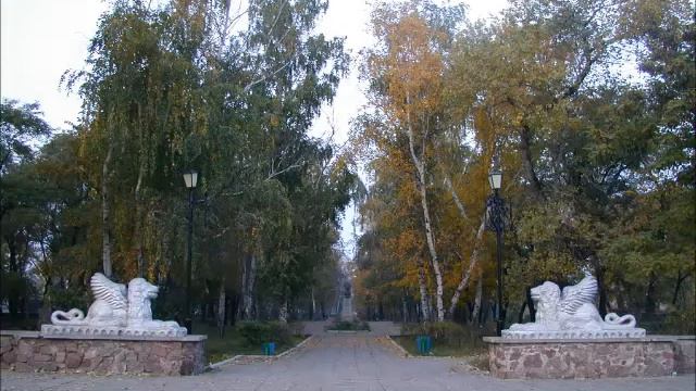 Павловск смотреть онлайн