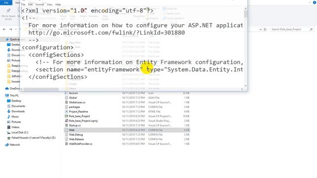 Tutorial 44: Part 6, E-Commerce Website in asp.net MVC, User Signin & Login in E-Commerce Website смотреть онлайн