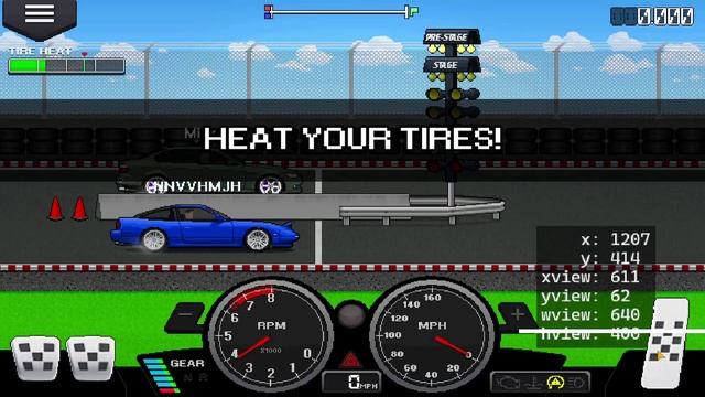 Технологии для смартфонов