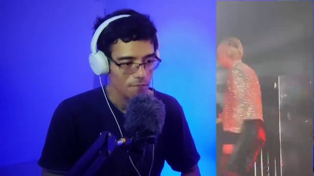 SHAMAN - Чувственные танцы на стёклах в г. Самара, 05.01.23 от JOKER | REACTION смотреть онлайн