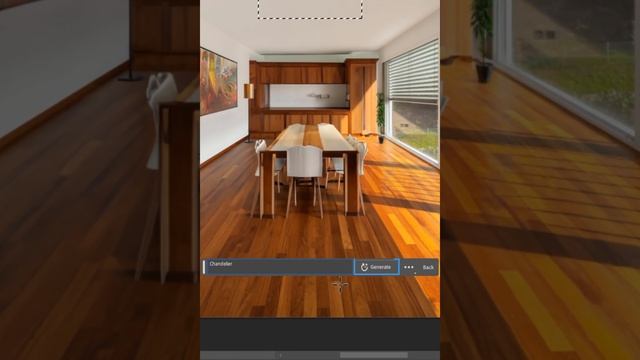 Generative fill for real estate with Photoshop смотреть онлайн