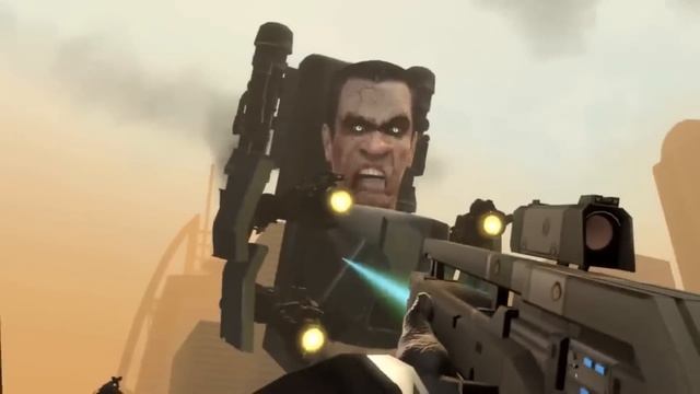 ВСЕ ПОЯВЛЕНИЯ СПИКЕРМЕНА ТИТАНА В SKIBIDI TOILET! @DaFuqBoom смотреть онлайн