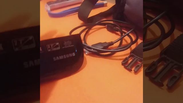 Samsung digital cam vp dx 100 mini смотреть онлайн