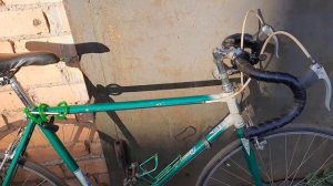 Обзор велосипеда ХВЗ "Спутник"