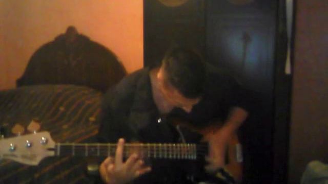 Fender Squier Vintage Modified Jaguar Bass active pickups смотреть онлайн