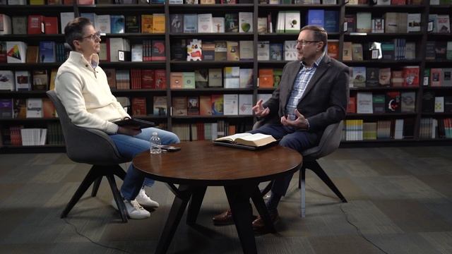 Что такое «служение маммоне»? | "Библия говорит" | 1738 смотреть онлайн