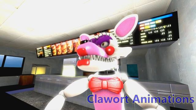 FNAF+Dark Deception SFM - SPAM! (Original From Monty Python's Flying Circus) смотреть онлайн