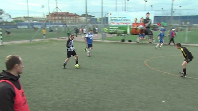 Копия видео Royal 6–2 FC Bad Boys 2 смотреть онлайн