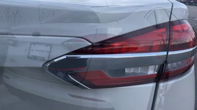 New 2019 Ford Fusion Rochester MN Winona, MN #F194070 - SOLD смотреть онлайн