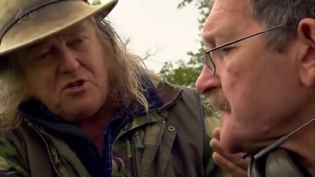 Time Team S20-E01 The Forgotten Gunners of WWI смотреть онлайн