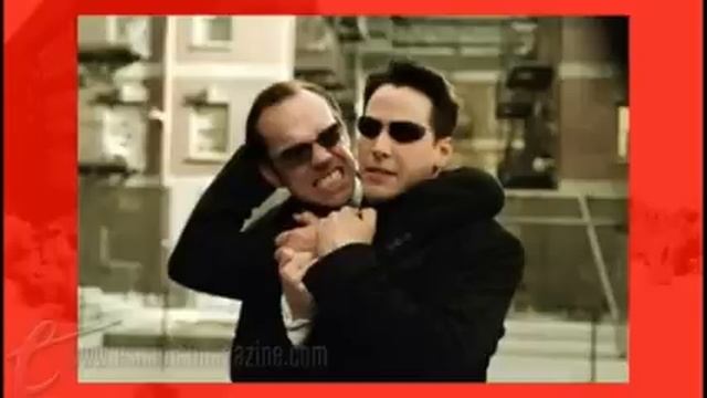 ZOMBIELAND (Escape To The Movies)