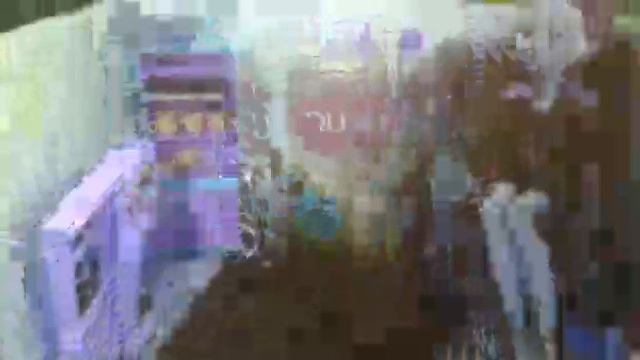 Что делает Рейвен дома после работы? Стоп моушен Евер Афтер Хай. смотреть онлайн