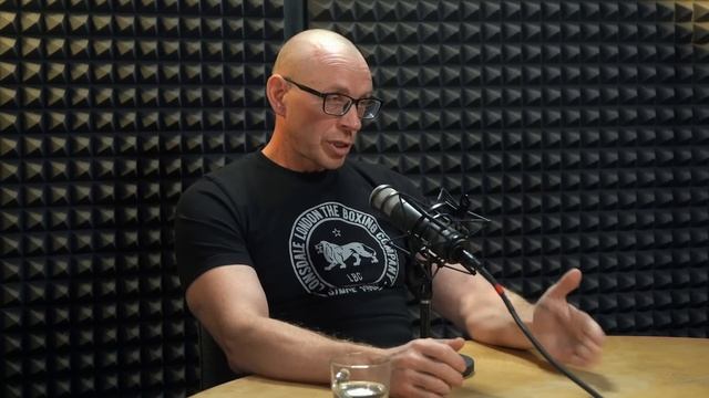 Радио-Тренер №55. Андрей Замятин. О мышцах, онлайн-обучении и практическом опыте/ #бодибилдинг смотреть онлайн