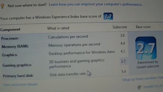 Aspire One AOA150 running Windows Vista смотреть онлайн