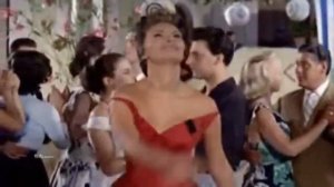 Dean Martin - Mambo Italiano (HQ)