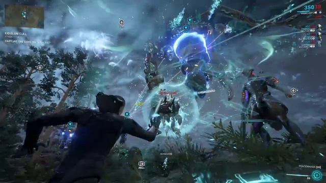 Warframe (осваиваем старый контент)(3) смотреть онлайн