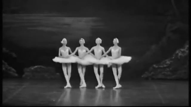 Танец маленьких лебедей. Путешествия по Приморскому краю. смотреть онлайн