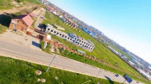 Учимся летать на Fpv дроне. Симулятор - для чего он нужен?