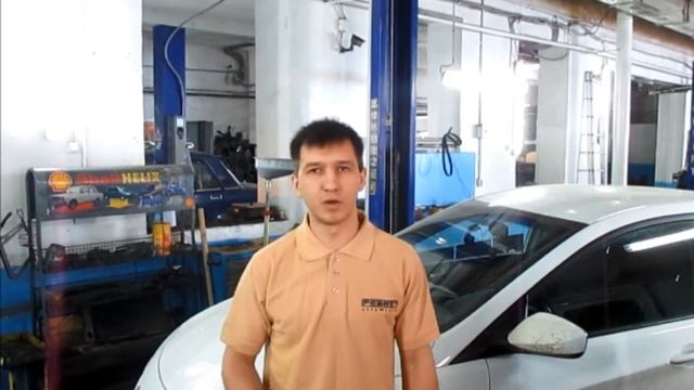 Febest сайлентблоки смотреть онлайн