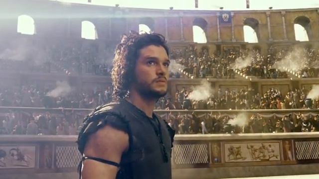 Помпеї / Pompeii (2014)