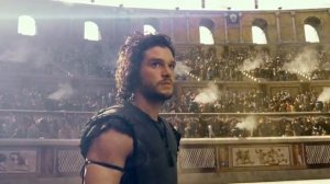 Помпеї / Pompeii (2014)