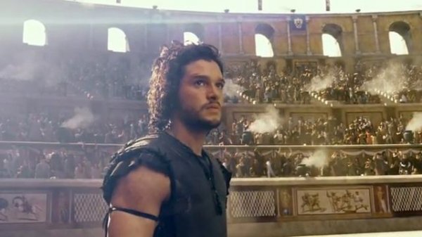 Помпеї / Pompeii (2014)