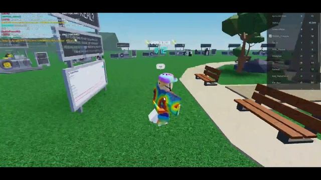 Donating Robux To Random People In Roblox | Donate Me! смотреть онлайн