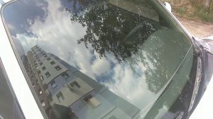 мини тест-обзор daewoo nubira 2.0л. автомат 1998г.в.