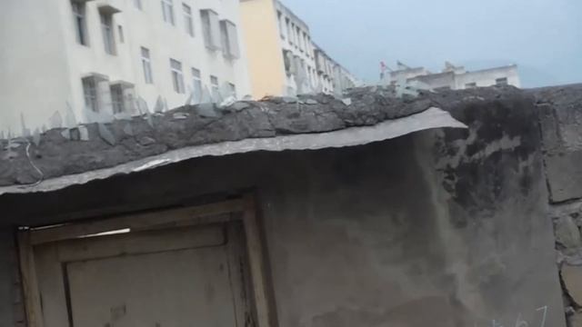 Пешком в Таиланд. Жаркент-Хоргос-Сичан-Дэчан-Куньмин смотреть онлайн