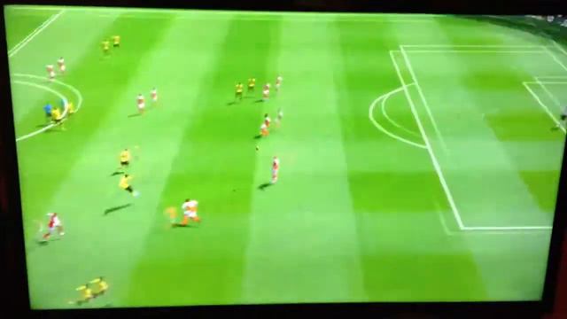 Fifa 14: diouf is amazing смотреть онлайн
