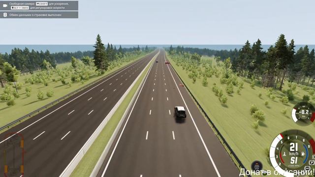 ШАШЕЧКИ НА НОВОЙ КАРТЕ BeamNG.drive смотреть онлайн