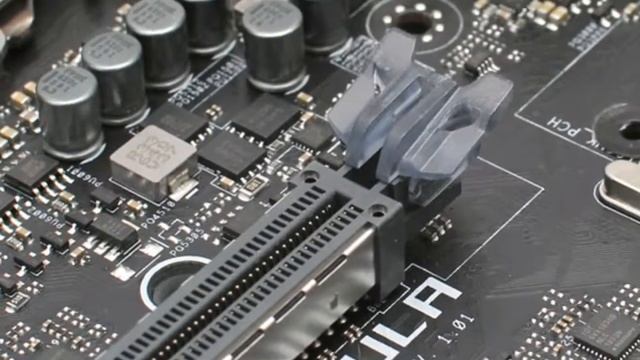 ASUS Maximus IX Formula Motherboard Review Analysis!!! смотреть онлайн