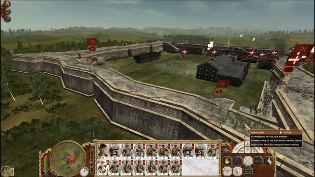 Let's play Empire Total war - Italian States: Part 21 Unifying Italy смотреть онлайн