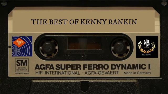 THE BEST OF KENNY RANKIN   ❤💖💘💕💞💓💗 #CASSETTETAPE