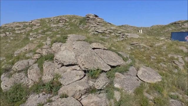 Первая серия видео "Отдых в ВКО" отдых на бухтарме. смотреть онлайн