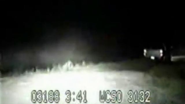 Texas Game Warden Shooting (Fatal) смотреть онлайн