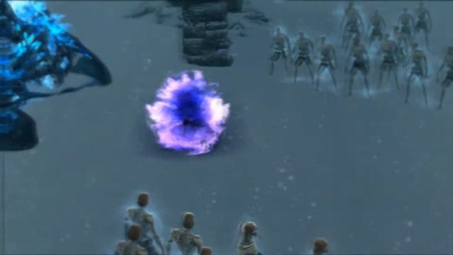 [LOTRO-Machinima] ~A look into the Abyss~ {Skyrim Edition} смотреть онлайн